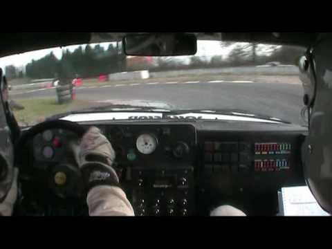 Cameracar Pavia Rally Circuit Foppiani Guglielmetti Ps 4