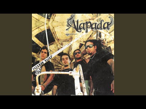 Andarilho - Alapada