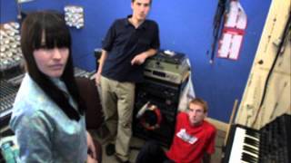 Broadcast - Live Birmingham 2000