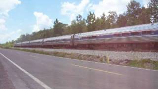 preview picture of video 'P063 at Minoa, NY 07-06-09'