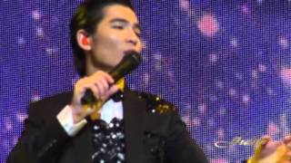 marry me(幸福落淚版)＼上海安可場＼2012蕭敬騰소경등世界巡迴演唱會JAM HSIAO