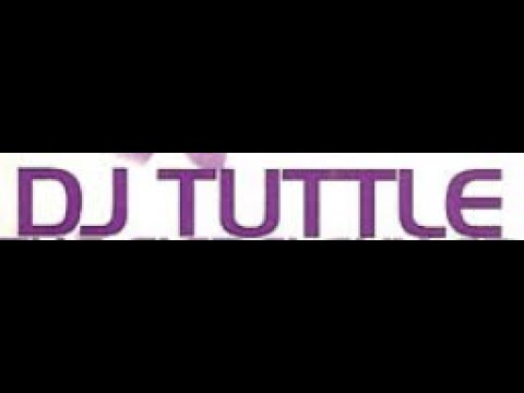 DJ Tuttle - Live (1998)