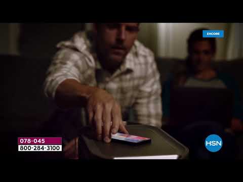 HSN | Be Prepared featuring EcoFlow 01.08.2022 - 02 AM