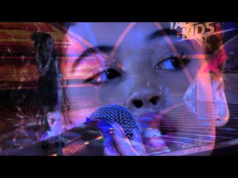 Programa Raul Gil - CBright (My heart will go on) - Jovens Talentos Kids