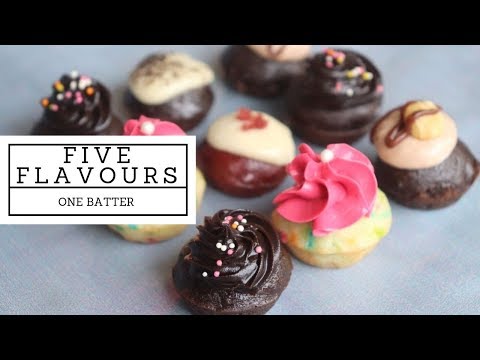 download lagu mp3 mp4 Best Ever Banana Muffins Muffin Mania, download lagu Best Ever Banana Muffins Muffin Mania gratis, unduh video klip Best Ever Banana Muffins Muffin Mania