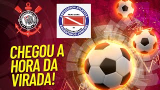 CORINTHIANS VENCER ou VENCER TIMÃO! ÚLTIMAS NOTÍCIAS ÚLTIMAS NOTÍCIAS DO CORINTHIANS HOJE.
