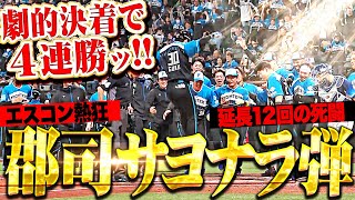 [情報] 2025 NPB年度再見大獎