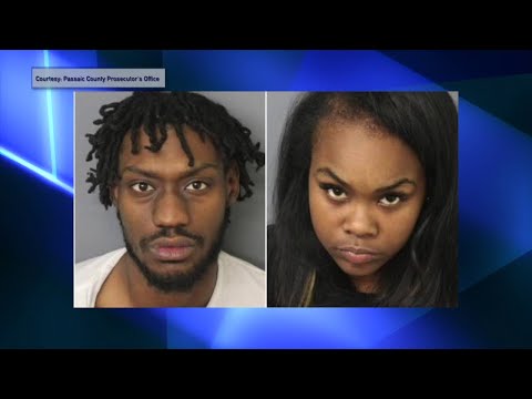 NJ Passaic County Prosecutor’s Office Publicly Announces A Drug Bust