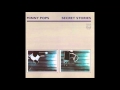 Minny Pops - West Desert Shore