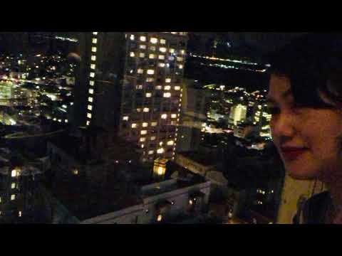 TOP OF THE MARK, SAN FRANCISCO (YUNANI ADAM KELILING DUNIA)