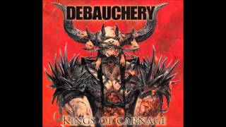 Debauchery - Animal (WASP Cover)