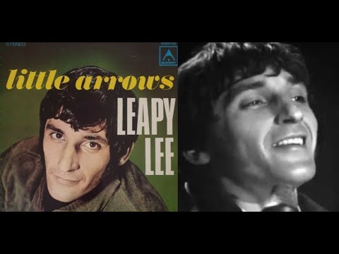 Leapy Lee - Little Arrows - 1968 - Fitness Center Top-Fit - Best Hit Mix