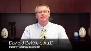 preview picture of video 'Hearing Aid Review - Starkey Z Series Wireless'