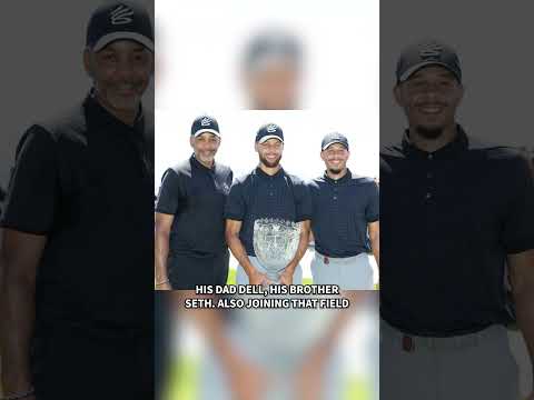 Stephen Curry will return to the 2025 American Century Championship celebrity golf tournament!