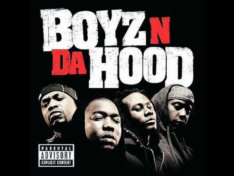 boyz n the hood - we ready
