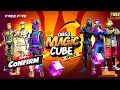 OB52 MAGIC CUBE STORE UPDATE NEXT MAGIC CUBE BUNDLE FREE FIRE NEW EVENT FF NEW EVENT
