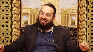 הרב מאיר כהן יוסף הצדיק  נגד כל הסיכויים – איך הוא התגבר? (ארגון ענפים) - התמונה מוצגת ישירות מתוך אתר האינטרנט יוטיוב. זכויות היוצרים בתמונה שייכות ליוצרה. קישור קרדיט למקור התוכן נמצא בתוך דף הסרטון