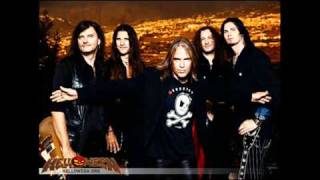 Helloween - If a Mountain Could Talk