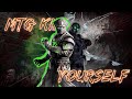 REMAKE Noob Saibot Edit