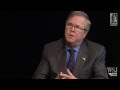 Jeb Bush discusses immigration on Uncommon.