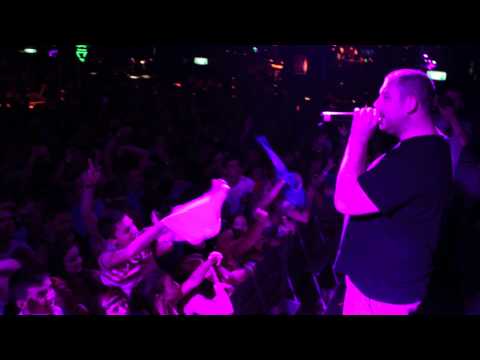 Laidback Luke & Majestic @ BCM Mallorca