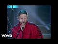 Jamiroquai Travelling Without Moving Live Later With Jools Holland 1997