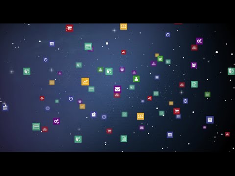 Axelor Tutorial Preview