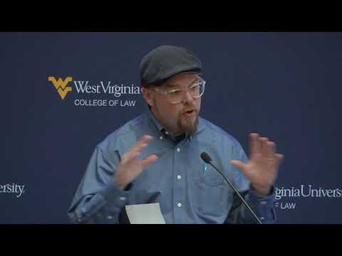 Thumbnail for 100 Days in Appalachia, After Coal Panel by R.E.M., NME