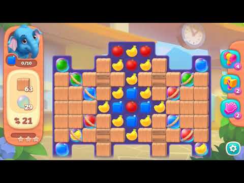 Wildscapes [HD] Level 58