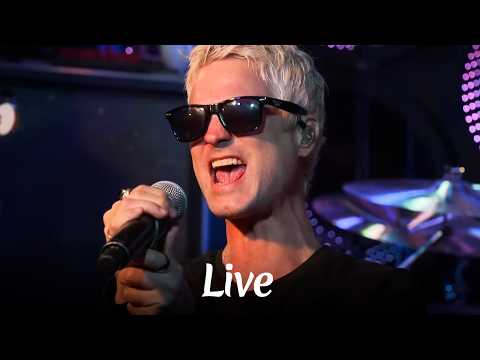Thumbnail for Stone Temple Pilots - Plush [Live at KROQ] (Official Video) by Scott Weiland