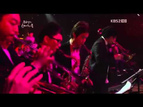 ( 케이윌콘서트 ) K.Will - Samba Samba