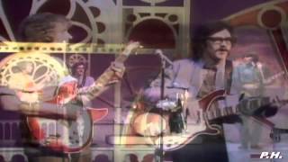 Creedence Clearwater Revival    Good Golly Miss Molly  1969