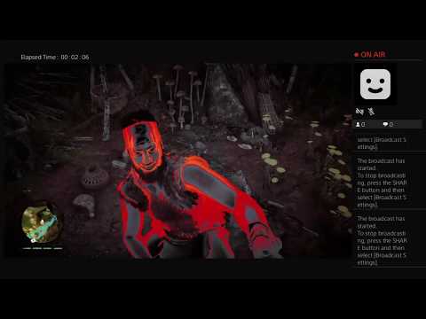 Far cry primal- final boss ending