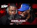Keblack feat. Franglish - Boucan #PlanèteRap
