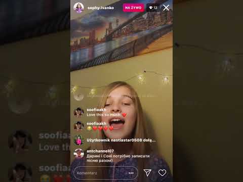 Sophia Ivanko - Zombie LIVE (Ukraine JESC 2019)