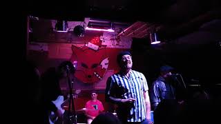 Seaway - Blur (Live 2019)