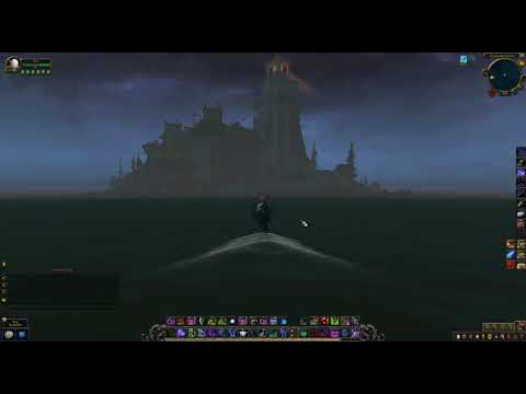 How To get to - Tol'Dagor Dungeon Entrance