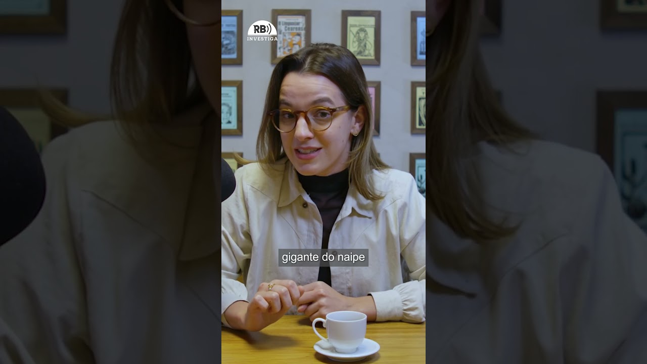 Será que tem trabalho escravo no seu cafezinho?