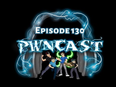 A World of Warcraft Podcast - Episode 130 "Patch 7.1: Too Soon?"