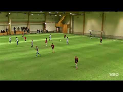 GGIK - Spånga IS akademi P2013