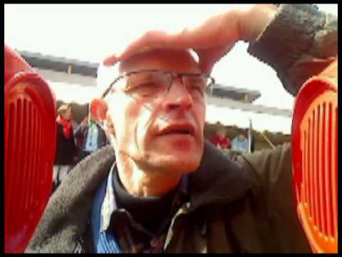 Praatpealfilmke hockeyclub De Graspiepers, Drachten