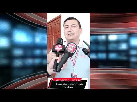 Secretario de Seguridad  de Norte de Santander, nos habla sobre atentado a policías de carreteras