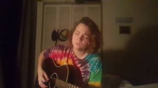 I belong to you (Ben Abraham cover)