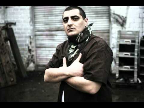 West - Ich bin wie ich bin (RMX prod. by Prodycem)