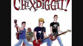 Chixdiggit- Song for R.wmv