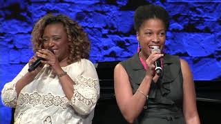 &quot;Bring It All Together&quot; by Natalie Grant