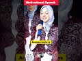 Assalamu Alayka Ya Rasool Allah Albanian Selma Bekteshi Whatsapp Status Video Viralvideo