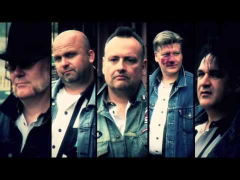 The Lennerockers   Try Hard  Dig Deep  Break Through Official Music Video