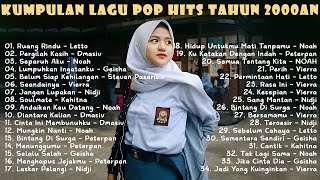 Download lagu KUMPULAN LAGU POP HITS TAHUN 2000AN | PALING ENAK DIDENGAR mp3 Download lagu KUMPULAN LAGU POP HITS TAHUN 2000AN | PALING ENAK DIDENGAR mp3