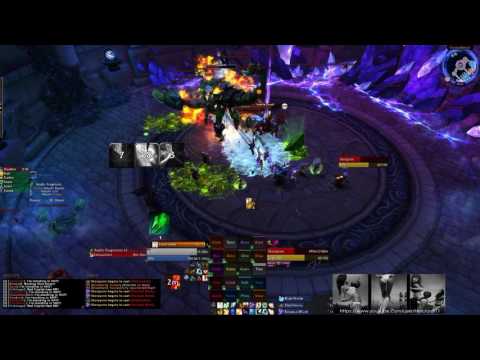 Vindicatum vs Mythic Skorpyron